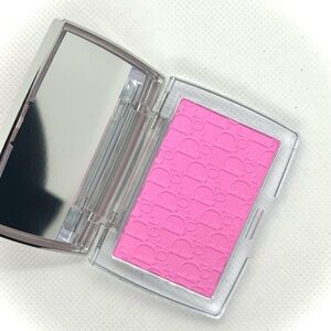 Dior Pink Backstage Blush Compact in Rosy Glow 001 Pink